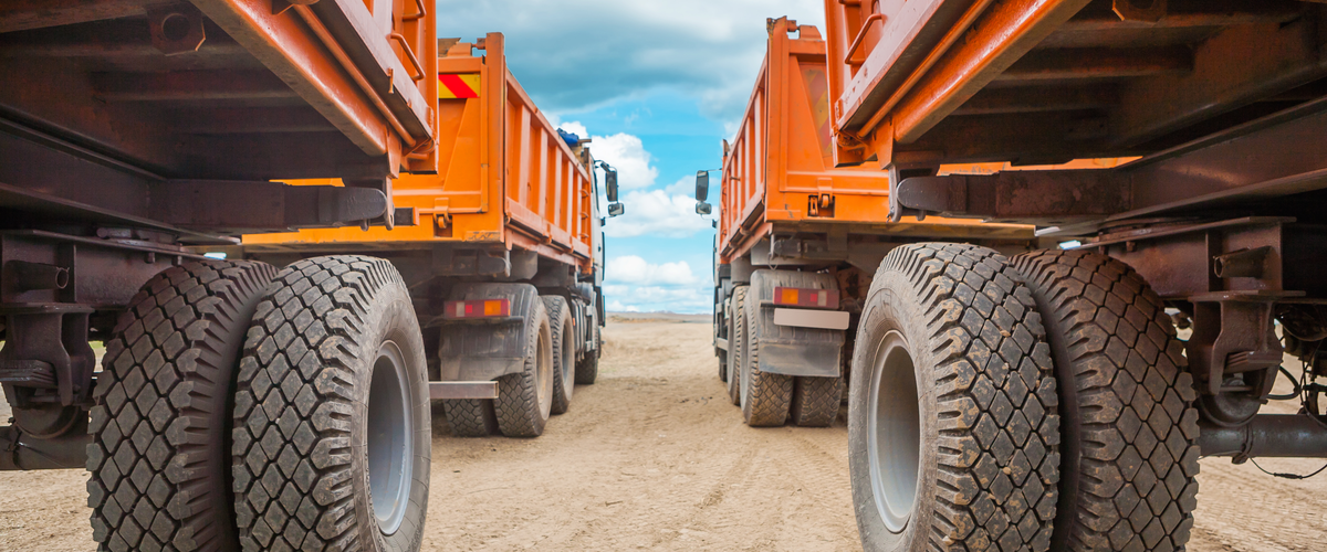 Commercial vehicle