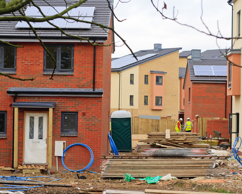 property development