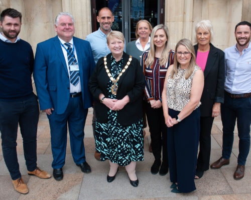 Mayor's Business Award 2023