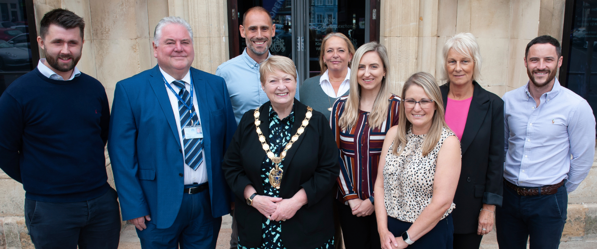 Mayor's Business Award 2023