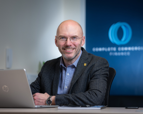 Consultant, Wayne Rand