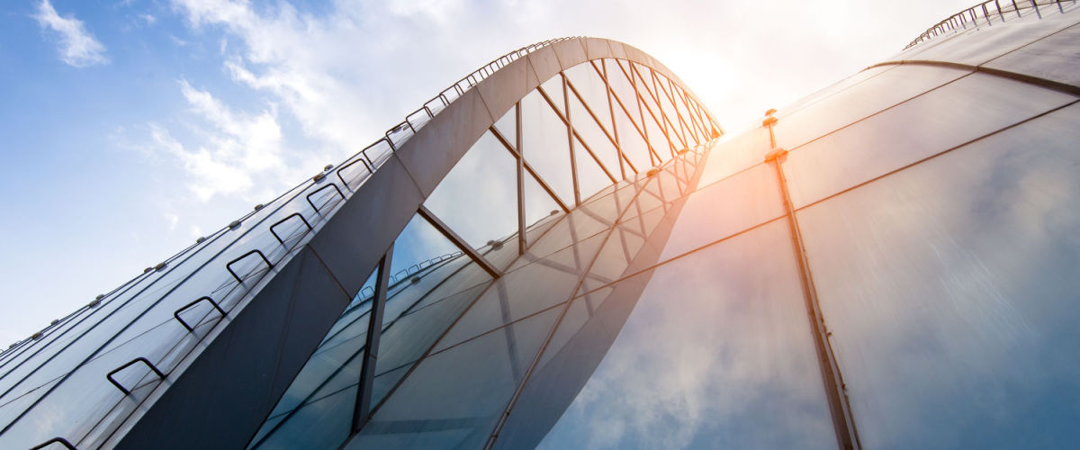 A bright business outlook