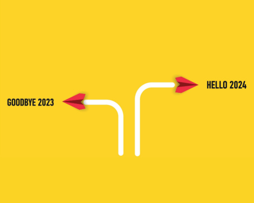 Business outlook for 2024